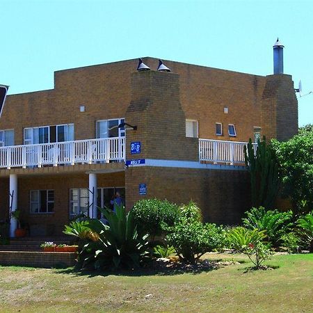 Nell'S B&B Kleinbaai Экстерьер фото