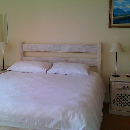 Nell'S B&B Kleinbaai Экстерьер фото