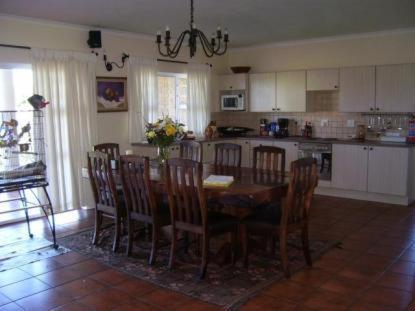 Nell'S B&B Kleinbaai Экстерьер фото