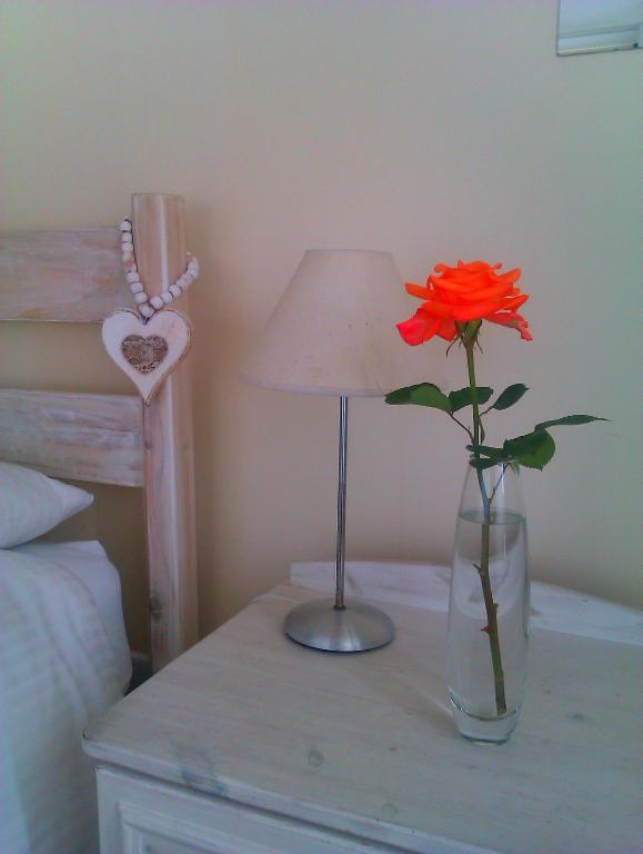 Nell'S B&B Kleinbaai Экстерьер фото