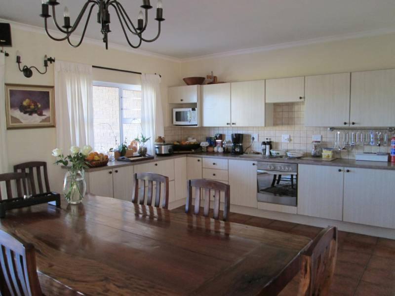 Nell'S B&B Kleinbaai Экстерьер фото