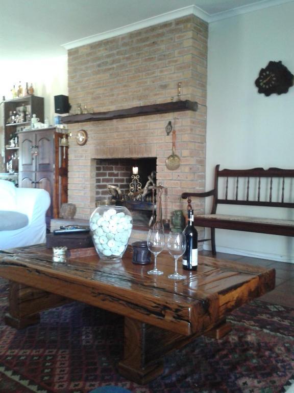 Nell'S B&B Kleinbaai Экстерьер фото