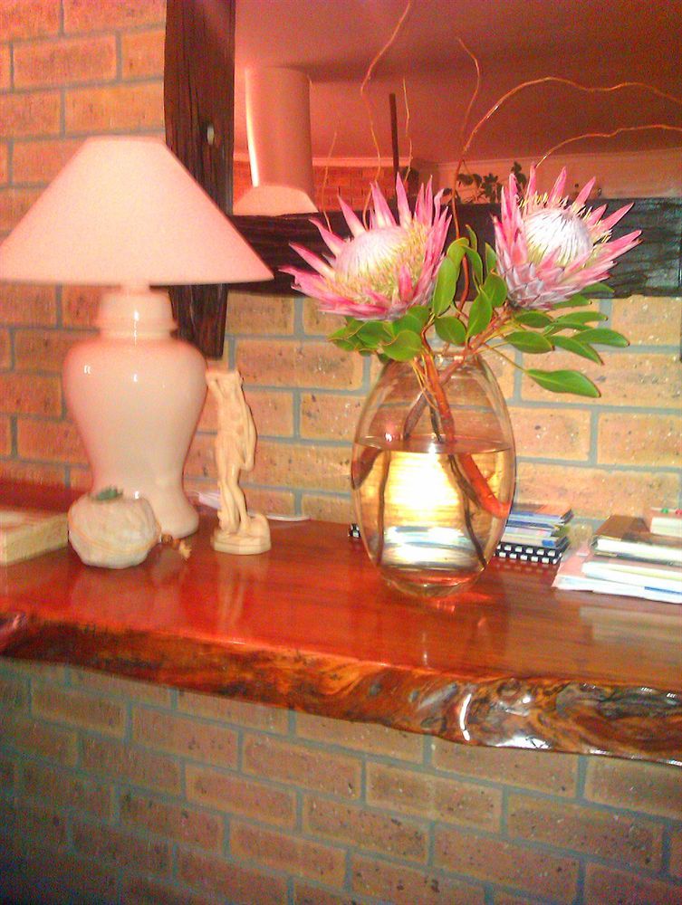 Nell'S B&B Kleinbaai Экстерьер фото